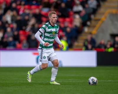 Anthony Joseph Reveals Stephen Welsh January Interest Anthony Joseph Reveals Stephen Welsh January Interest