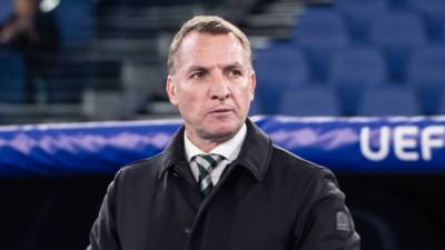 Brendan Rodgers sends clear message about Celtic board Brendan Rodgers sends clear message about Celtic board