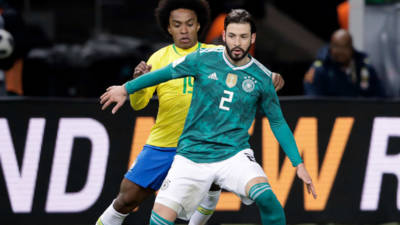 Celtic must sign German international for free right now Celtic must sign German international for free right now