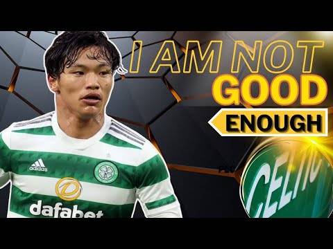 Celtic player RIO Admits