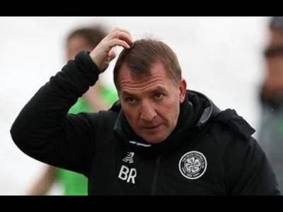 Come on Rodgers: Time For You to Change Things Up at Celtic!! Come on Rodgers: Time For You to Change Things Up at Celtic!!