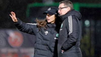 Elena Sadiku: We’re looking forward to what is ahead after first win Elena Sadiku: We’re looking forward to what is ahead after first win