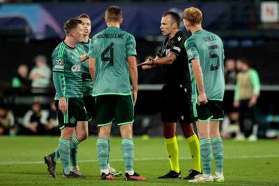 Michael Stewart hits the nail on the head for Celtic amid ‘ludicrous’ Gustaf Lagerbielke transfer situation Michael Stewart hits the nail on the head for Celtic amid ‘ludicrous’ Gustaf Lagerbielke transfer situation