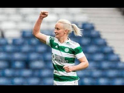 Natalie Ross Hat Trick Hero As Ghirls Win 6-0 In Cup: Montrose Up Next