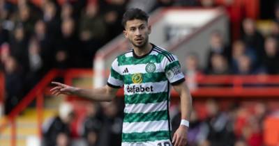 Nicolas Kuhn welcomes Celtic pressure as winger insists fan demands are WHY he made January transfer Nicolas Kuhn welcomes Celtic pressure as winger insists fan demands are WHY he made January transfer