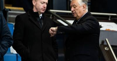 The timing of Celtic statement will be telling as wheels come off the wagon The timing of Celtic statement will be telling as wheels come off the wagon