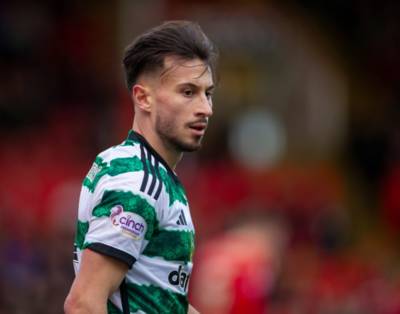 “We need the fans” – Nicolas Kuhn Sends Rallying Cry To The Celtic Support “We need the fans” – Nicolas Kuhn Sends Rallying Cry To The Celtic Support