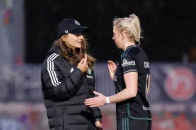 Women’s Scottish Cup Draw – Perfect for Celtic, tough for the Rangers Women’s Scottish Cup Draw – Perfect for Celtic, tough for the Rangers