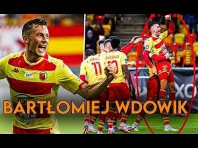 Bartlomiej Wdowik: New Left Back For Celtic In Summer 2024???