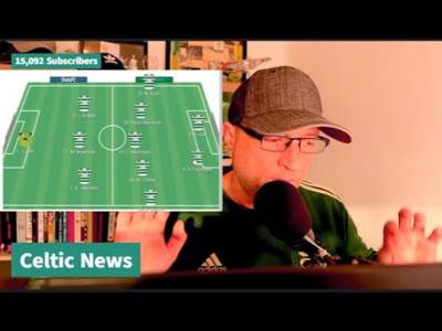 Hibs V Celtic Preview