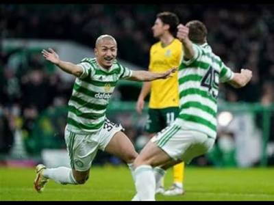 Idah/Maeda/Kuhn In Line For Celtic Starts At Hibs??