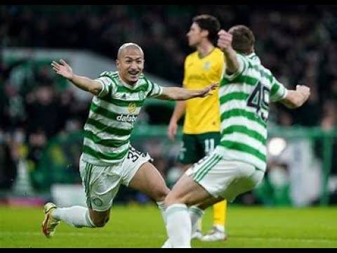 Idah/Maeda/Kuhn In Line For Celtic Starts At Hibs??