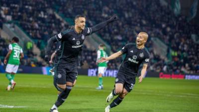 Chris Sutton Defends Penalty Decisions in Celtic’s Victory Amid Criticism