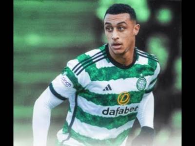 Hibs V Celtic Fulltime chat