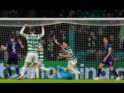 Hibs v Celtic: Go Out And Win Celtic!!