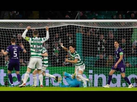 Hibs v Celtic: Go Out And Win Celtic!!