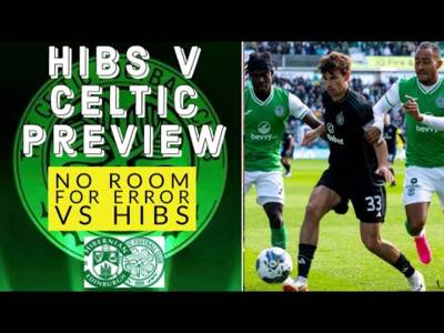 Hibs v Celtic preview and betting odds