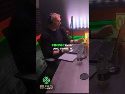 Is It Wrong To Want Celtic To Be The Very Best They Can Be? #celtic #podcast #thecelticexchange