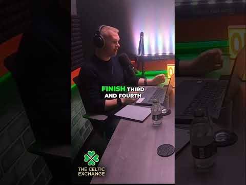 Is It Wrong To Want Celtic To Be The Very Best They Can Be? #celtic #podcast #thecelticexchange
