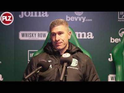 Martin Boyle was booked for diving but deserved a penalty instead says Nick Montgomery