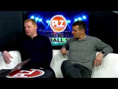 Neil Lennon analyses Celtic’s January transfer strategy