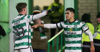 What time and TV channel is Hibernian vs Celtic in the Scottish Premiership today?