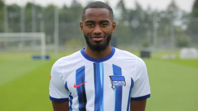 Celtic told Hibernian player is good enough for them