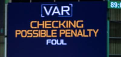 ‘Clear’ and ‘Reckless’: Celtic Awards Spot On, Insists Ex-Ref