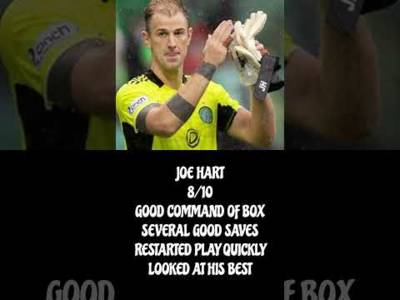 HIBS 1 CELTIC 2 *****THE DAVID 67 RATINGS #celticfc #celtic #footballshorts