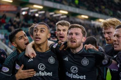 We Need to Talk About Anthony Ralston