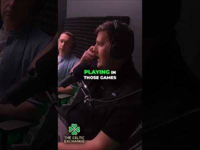 Celtic Are Getting Results But Need To Improve Performances ⬆️ #celtic #podcast #thecelticexchange