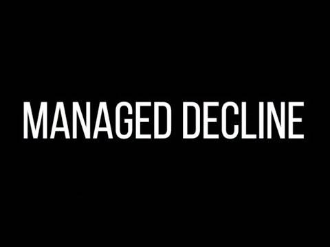 Managed Decline of Celtic FC: What does it mean? What evidence is there for it?