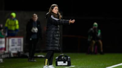 Elena Sadiku: Our job is to continue performing in order to win games