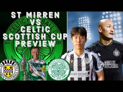 St Mirren v Celtic preview / latest team news & more