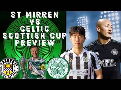 St Mirren v Celtic preview / Team news and more