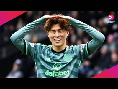 HIGHLIGHTS | St Mirren 0-2 Celtic | Kyogo and Maeda book Scottish Cup Quarter-Final spot