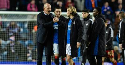 I’d empty the bank for Rangers but I wouldn’t part with two bob on Celtic and here’s why – Hugh Keevins