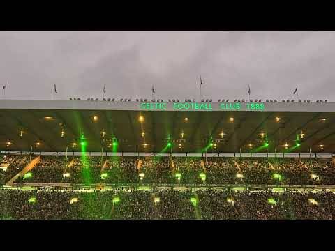 Post Match Reaction | Celtic March in to the Next Round