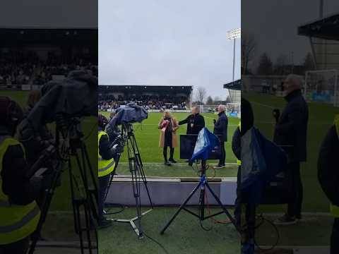 Tv didn’t show you this &ndash; Neil Lennon