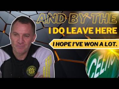 What Rodgers said about Adam Idah