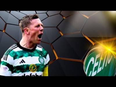 Celtic need more of this