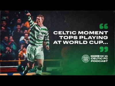 MORTEN WIEGHORST PART ONE: Inside story on Matt O’Riley & his stunning memories of 1998 title