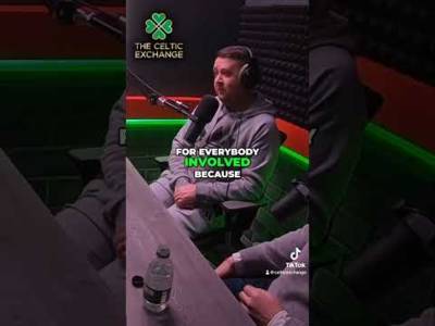 Has Brendan Rodgers Taken Off The Shackles?