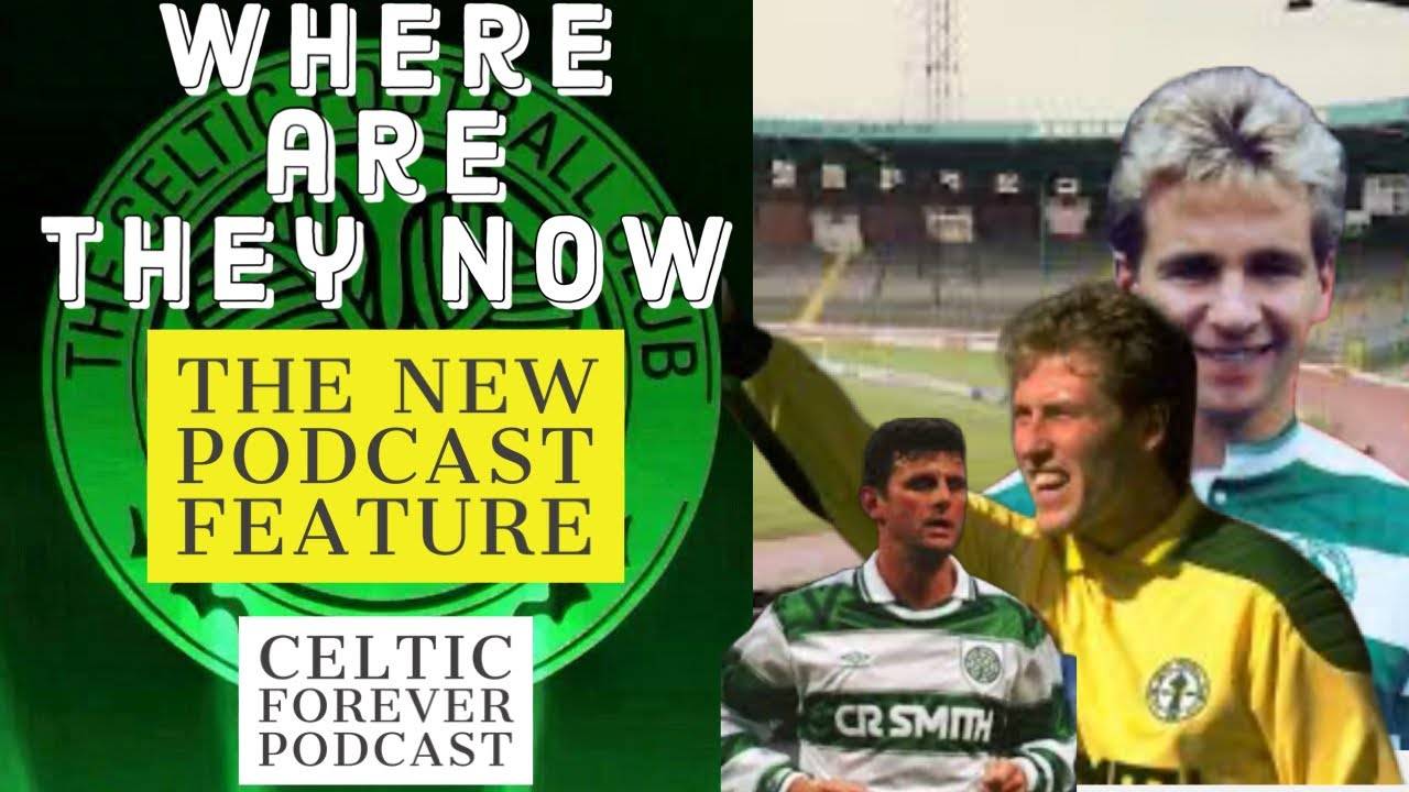 Where are they now plus latest news and rumours