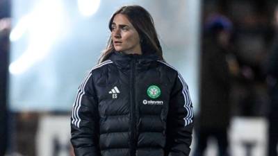 Elena Sadiku: We’re going to do everything we can to achieve derby win