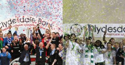 Will Celtic or Rangers be at home on Premiership final day? How the SPFL decide with title on the line