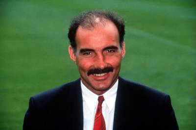 Willie Miller says Rangers fans have something for the first time in years which Celtic supporters don’t