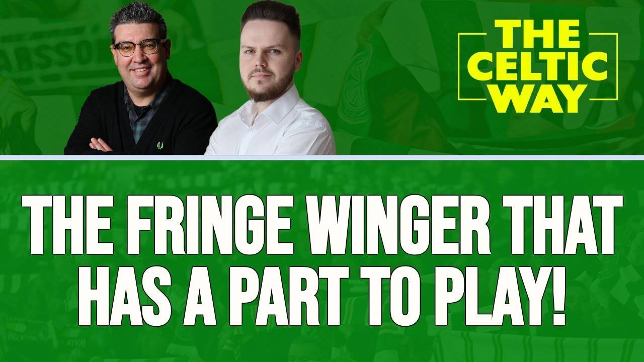 ‘He’s so DIRECT’ &ndash; The international winger that COULD be the key to unlocking defences!