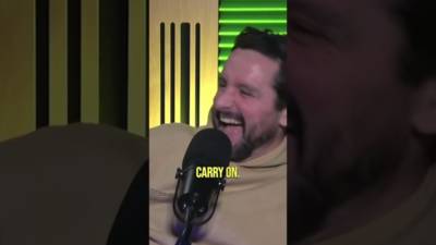 Luis Palma does WHAT!?