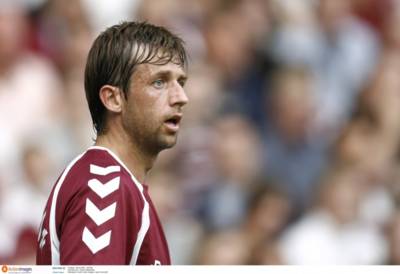 Neil McCann Has It Wrong About The Celtic Fans, And The Ones At Ibrox Too.